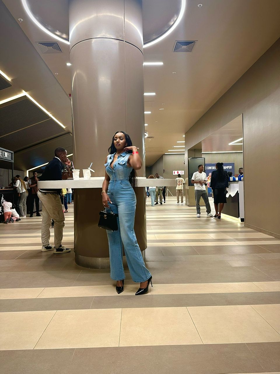 Jumpsuit